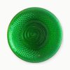 3D Baskı Şeffaf Yeşil Spiral Tıraş Kasesi 3D Baskı Şeffaf Yeşil Spiral Tıraş Kasesi