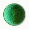 3D Baskı Mint Yeşili Spiral Tıraş Kasesi 3D Baskı Mint Yeşili Spiral Tıraş Kasesi