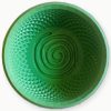 3D Baskı Mint Yeşili Spiral Tıraş Kasesi 3D Baskı Mint Yeşili Spiral Tıraş Kasesi