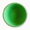 3D Baskı Yeşil Spiral Tıraş Kasesi 3D Baskı Yeşil Spiral Tıraş Kasesi