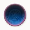 3D Baskı Pembe Mavi Spiral Tıraş Kasesi 3D Baskı Pembe Mavi Spiral Tıraş Kasesi
