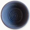 3D Baskı Füme Spiral Tıraş Kasesi