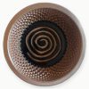 3D Baskı Füme Siyah Spiral Tıraş Kasesi 3D Baskı Füme Siyah Spiral Tıraş Kasesi