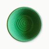 3D Baskı Mint Yeşili Spiral Tıraş Kasesi 3D Baskı Mint Yeşili Spiral Tıraş Kasesi